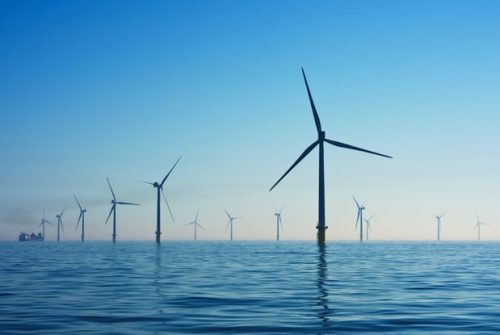 Energia Eólica Offshore como alternativa de energia renovável