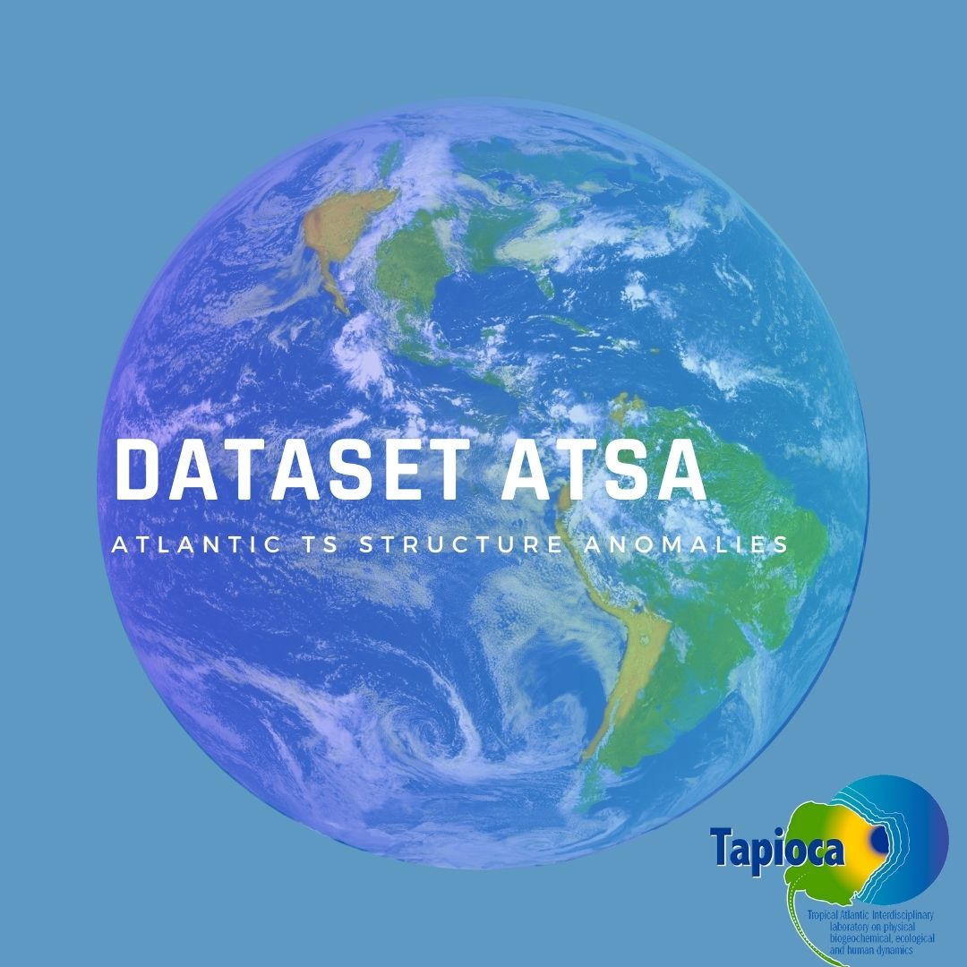 Atlantic TS Structure Anomalies (ATSA)