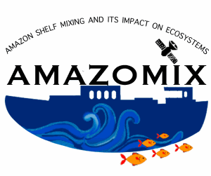 AMAZOMIX cruise – Physical datasets