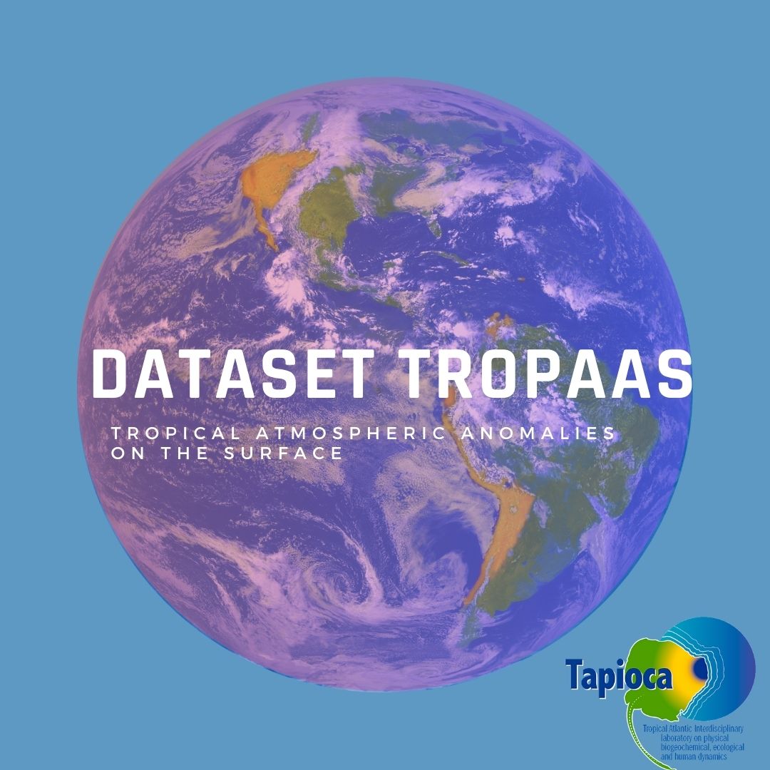 Tropical Atmospheric Anomalies on the Surface (TROPAAS)