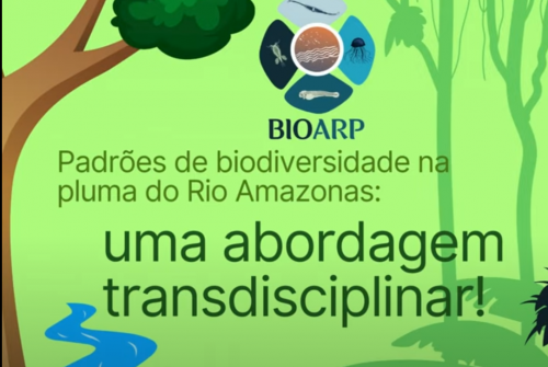 JORNADA BIOARP: Diálogos entre Ciência Aquática e Sociedade