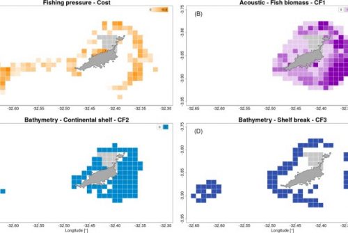 Designing compact, connected and gap-free reserves with systematic reserve site selection models