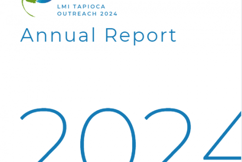 LMI Tapioca Outreach 2024 Annual Report