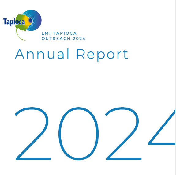 LMI Tapioca Outreach 2024 Annual Report