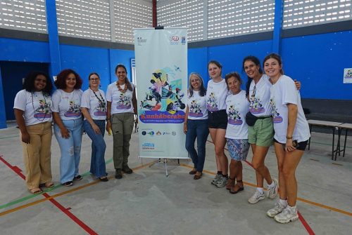 “Kunhãberaba”: Event Celebrates Women in Science and Indigenous Traditional Knowledge in Paraíba