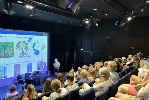 Terra Mar é lançada na França