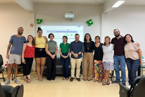 Biodiversity Observatory: BIOARP Connects Scientists and Communities in Amazon Plume Research
