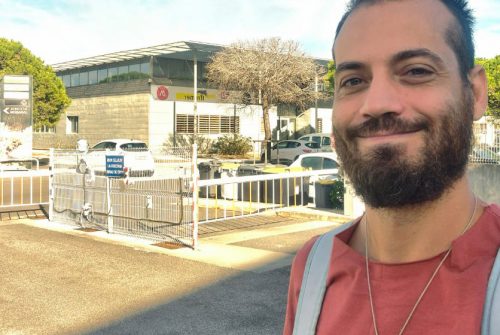 Brazilian Researcher Awarded International Fellowship to Study Amazon River Plume’s Influence on Marine Biodiversity