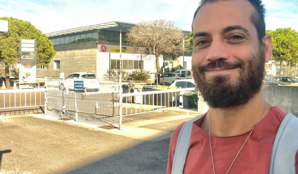 Brazilian Researcher Awarded International Fellowship to Study Amazon River Plume’s Influence on Marine Biodiversity