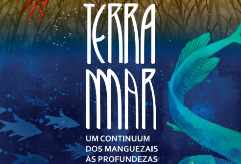 Terra-Mar educational book: An Invitation to Immerse in Brazil’s Coastal Ecosystems